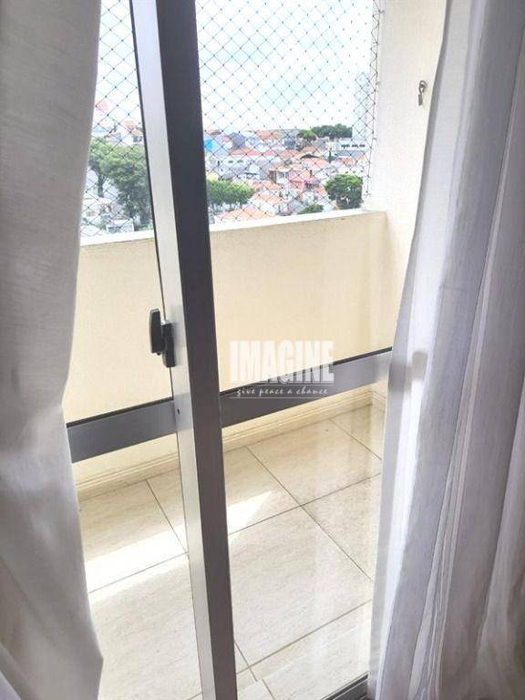 Apartamento à venda com 2 quartos, 60m² - Foto 12