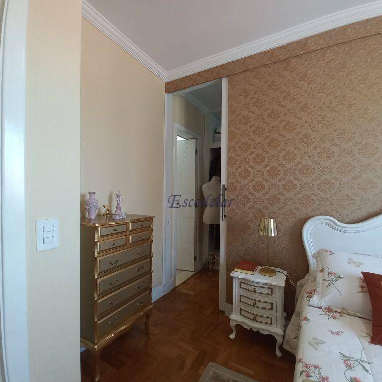 Apartamento à venda com 2 quartos, 120m² - Foto 21