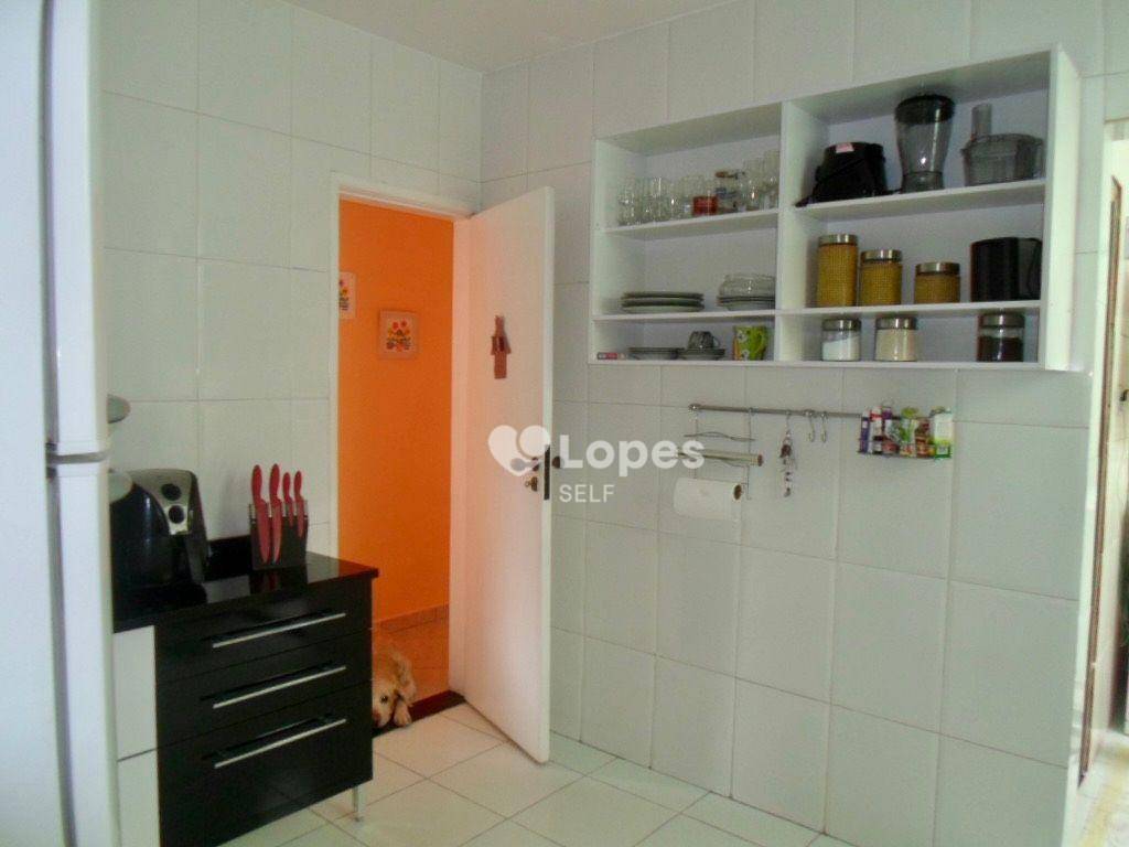 Apartamento à venda com 3 quartos, 114m² - Foto 8