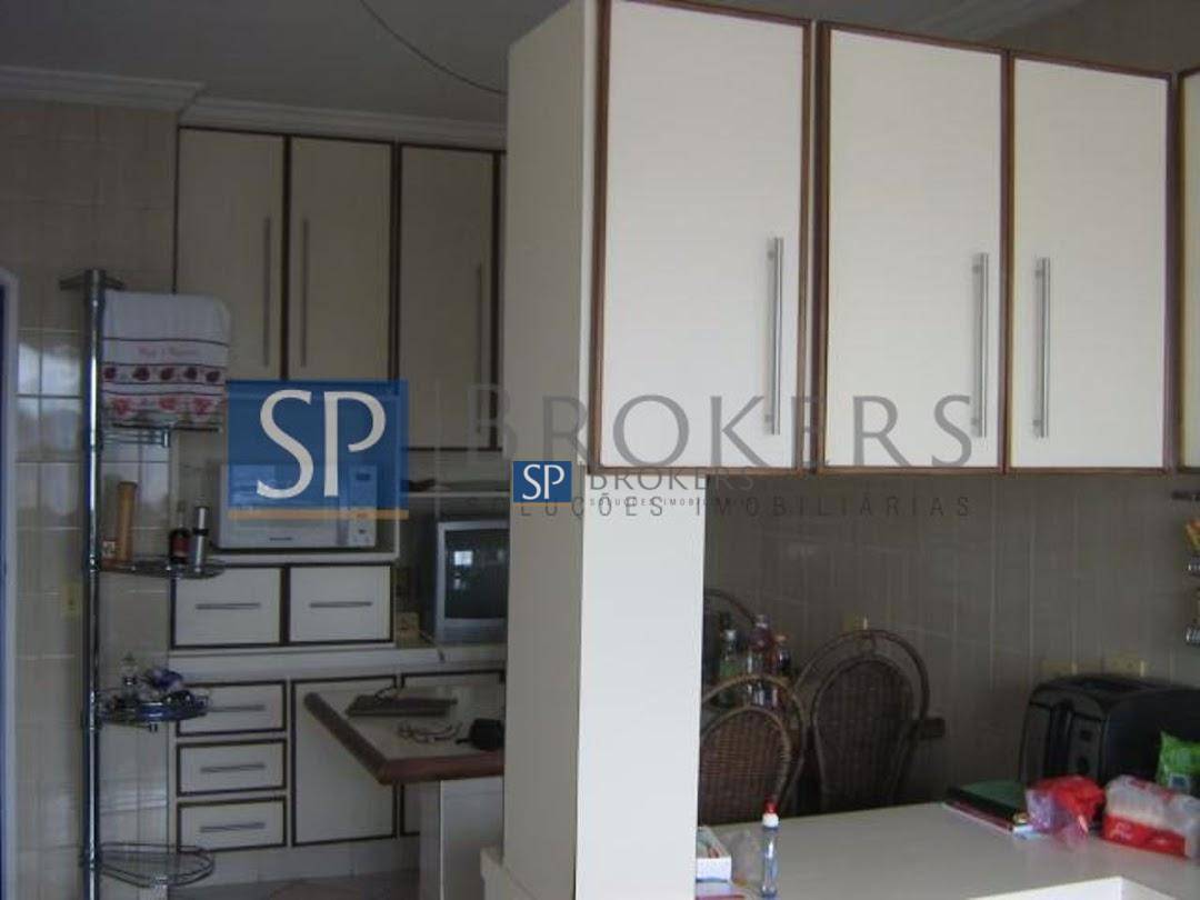 Apartamento à venda com 4 quartos, 280m² - Foto 19