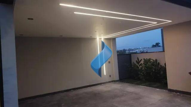 Casa de Condomínio à venda com 3 quartos, 276m² - Foto 18