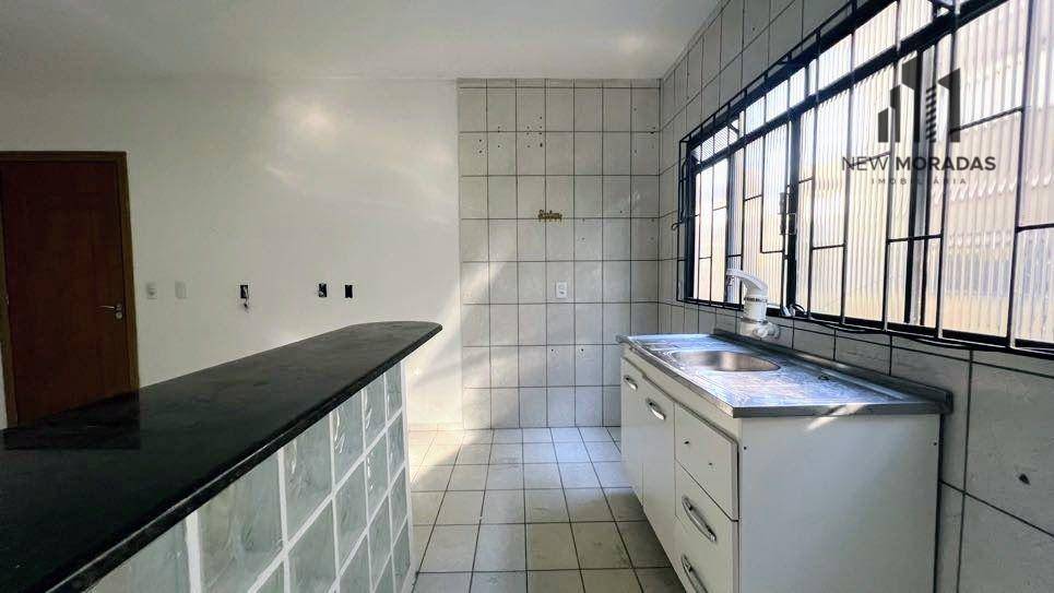 Apartamento à venda com 2 quartos, 50m² - Foto 4