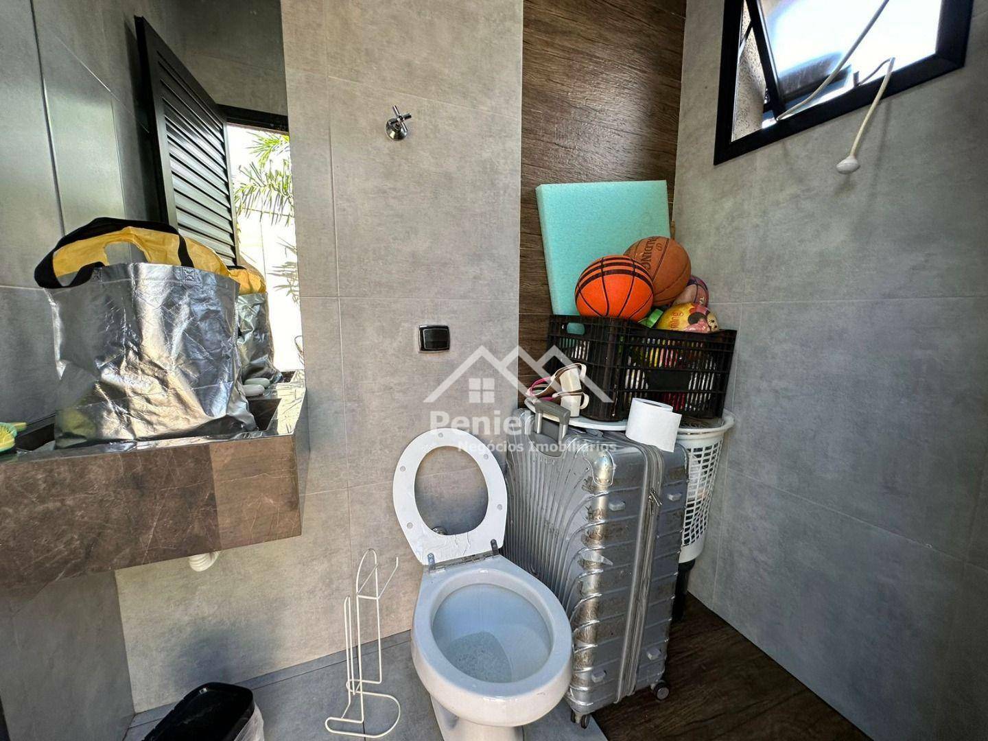 Casa de Condomínio à venda e aluguel com 3 quartos, 163m² - Foto 17