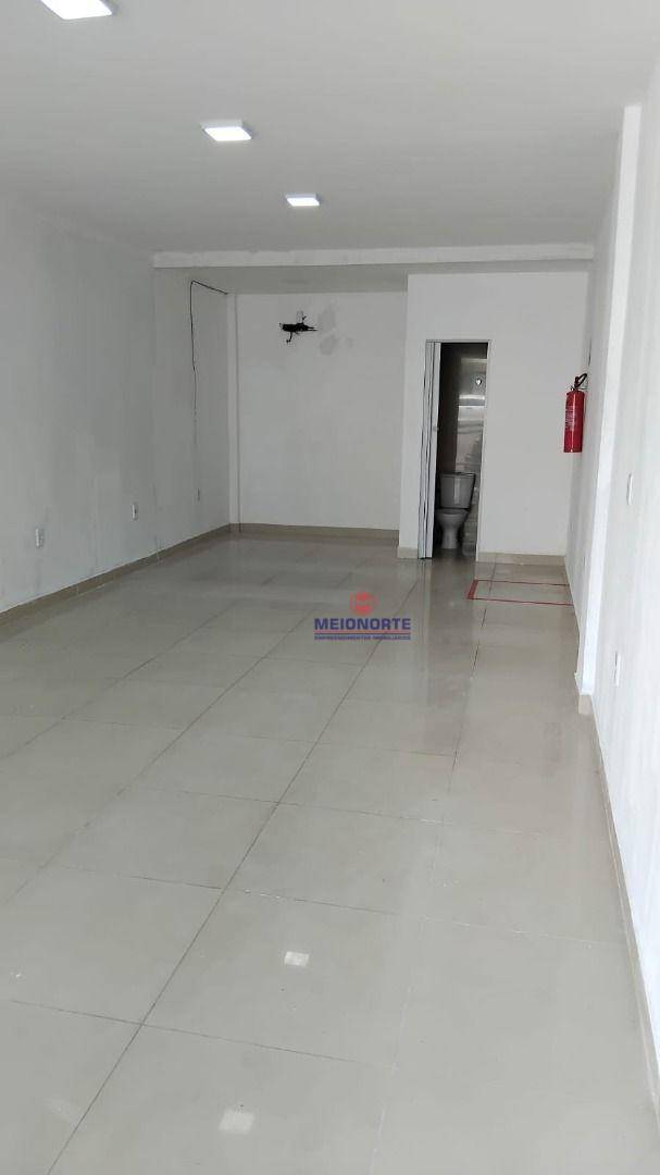 Loja-Salão, 44 m² - Foto 4