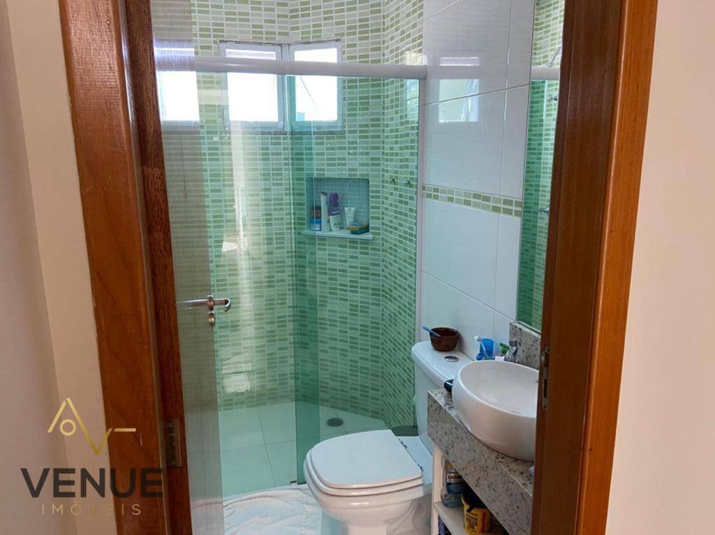 Sobrado à venda com 4 quartos, 190m² - Foto 12