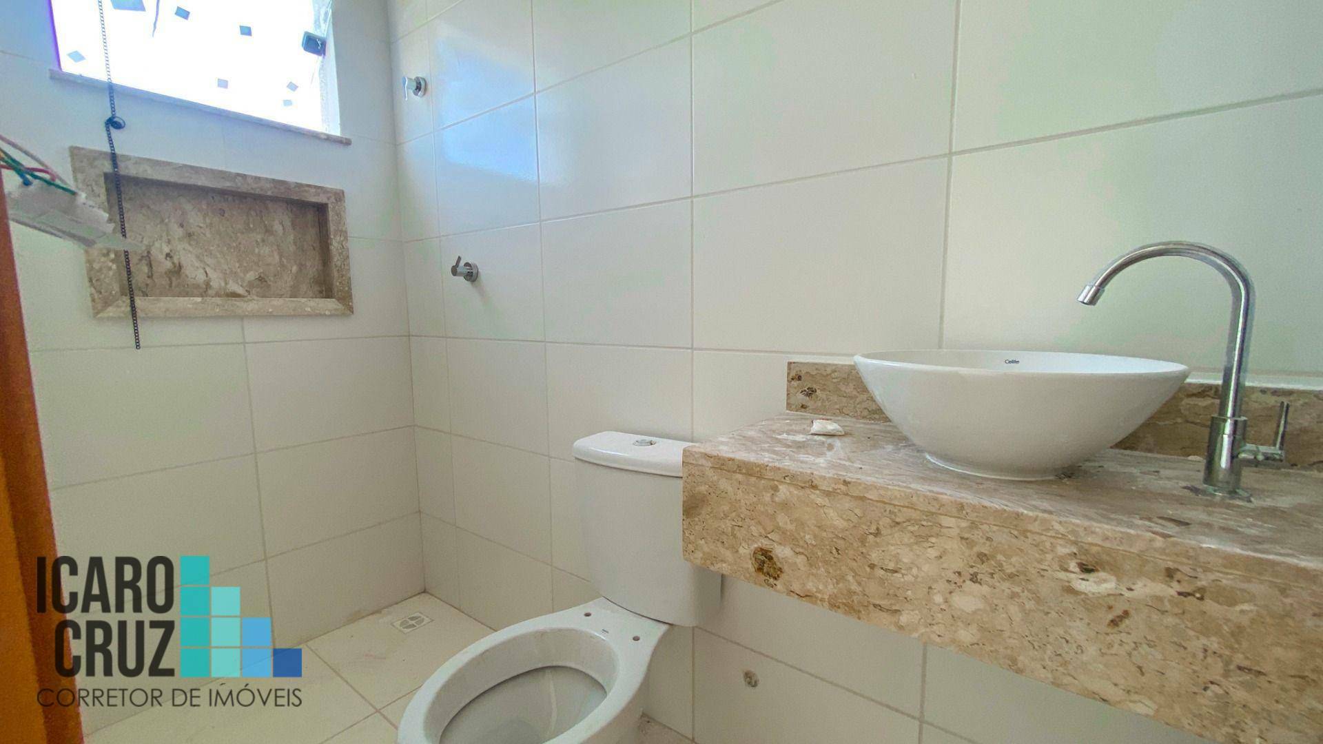 Casa de Condomínio à venda com 3 quartos, 70m² - Foto 10