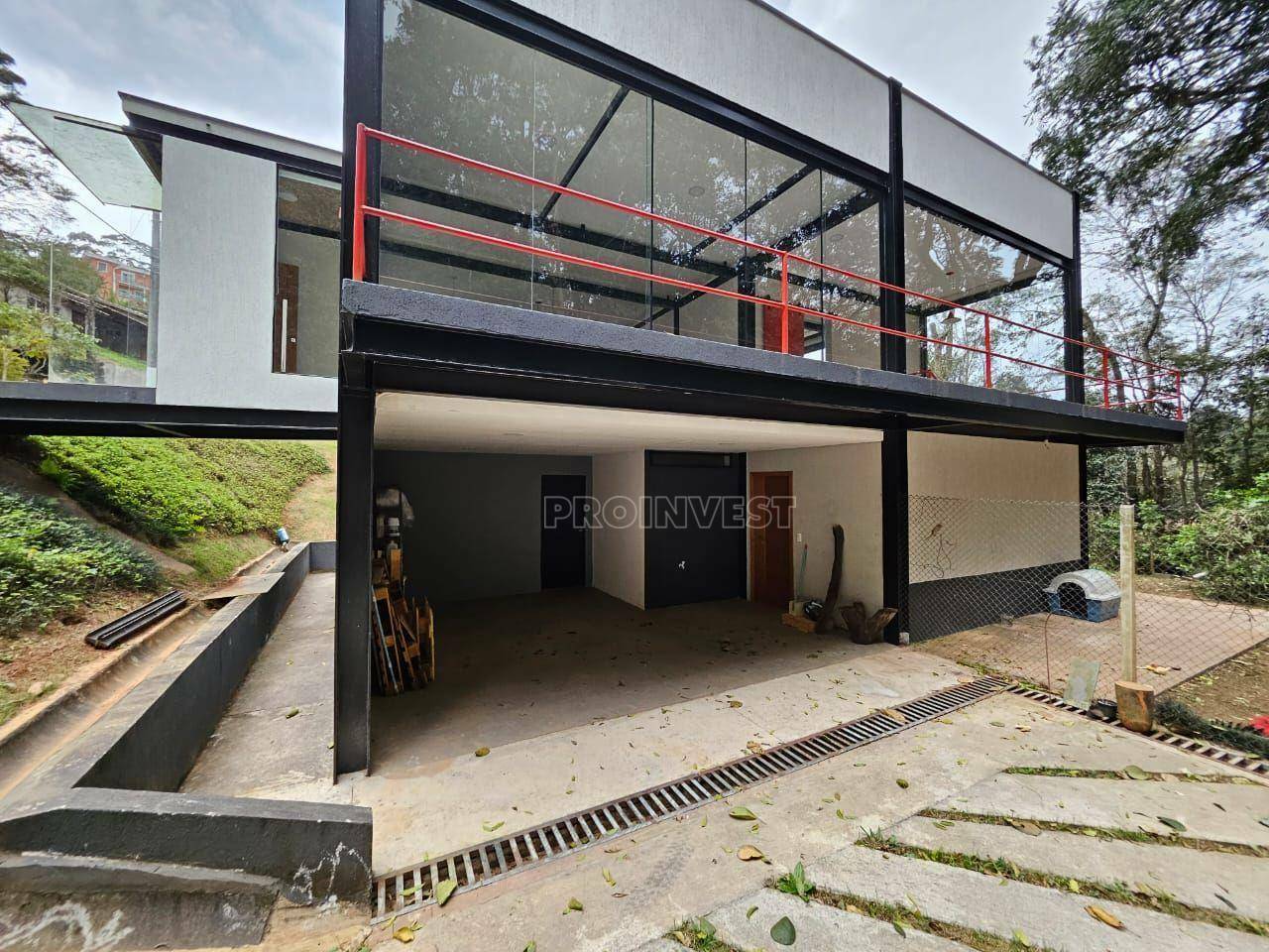 Casa de Condomínio à venda com 2 quartos, 211m² - Foto 19