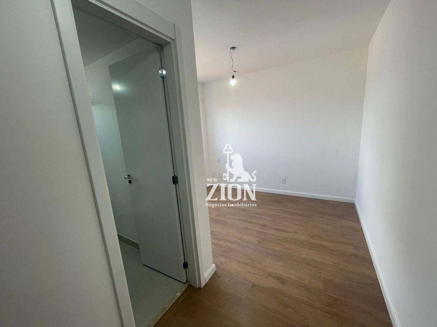 Apartamento à venda com 3 quartos, 73m² - Foto 7