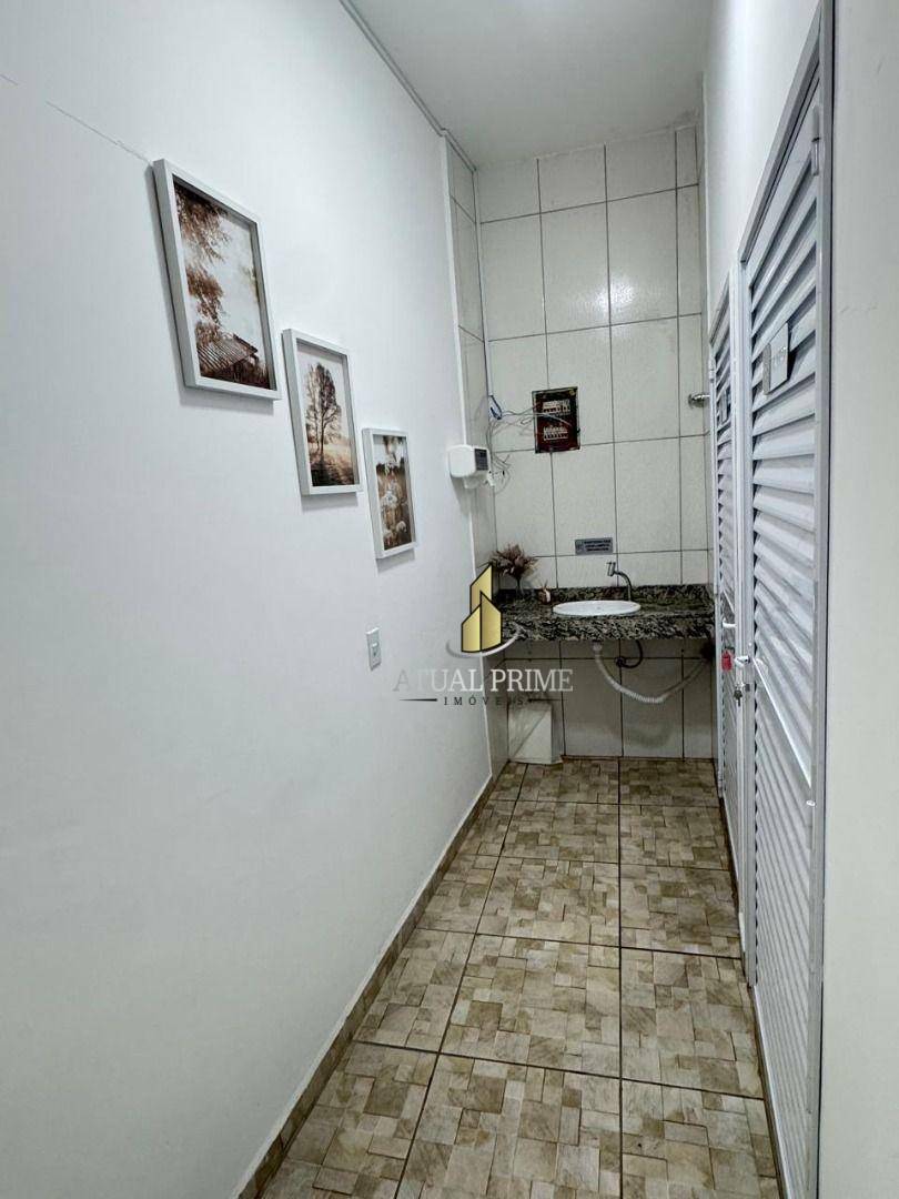 Sala-Conjunto, 30 m² - Foto 3