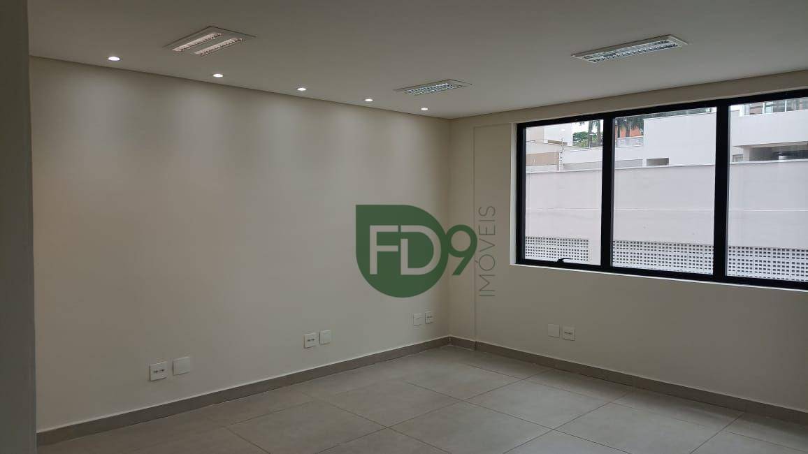 Conjunto Comercial-Sala para alugar, 80m² - Foto 6