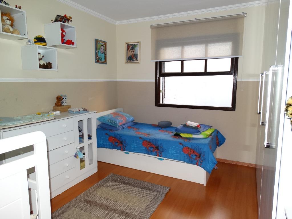 Sobrado à venda com 3 quartos, 130m² - Foto 9