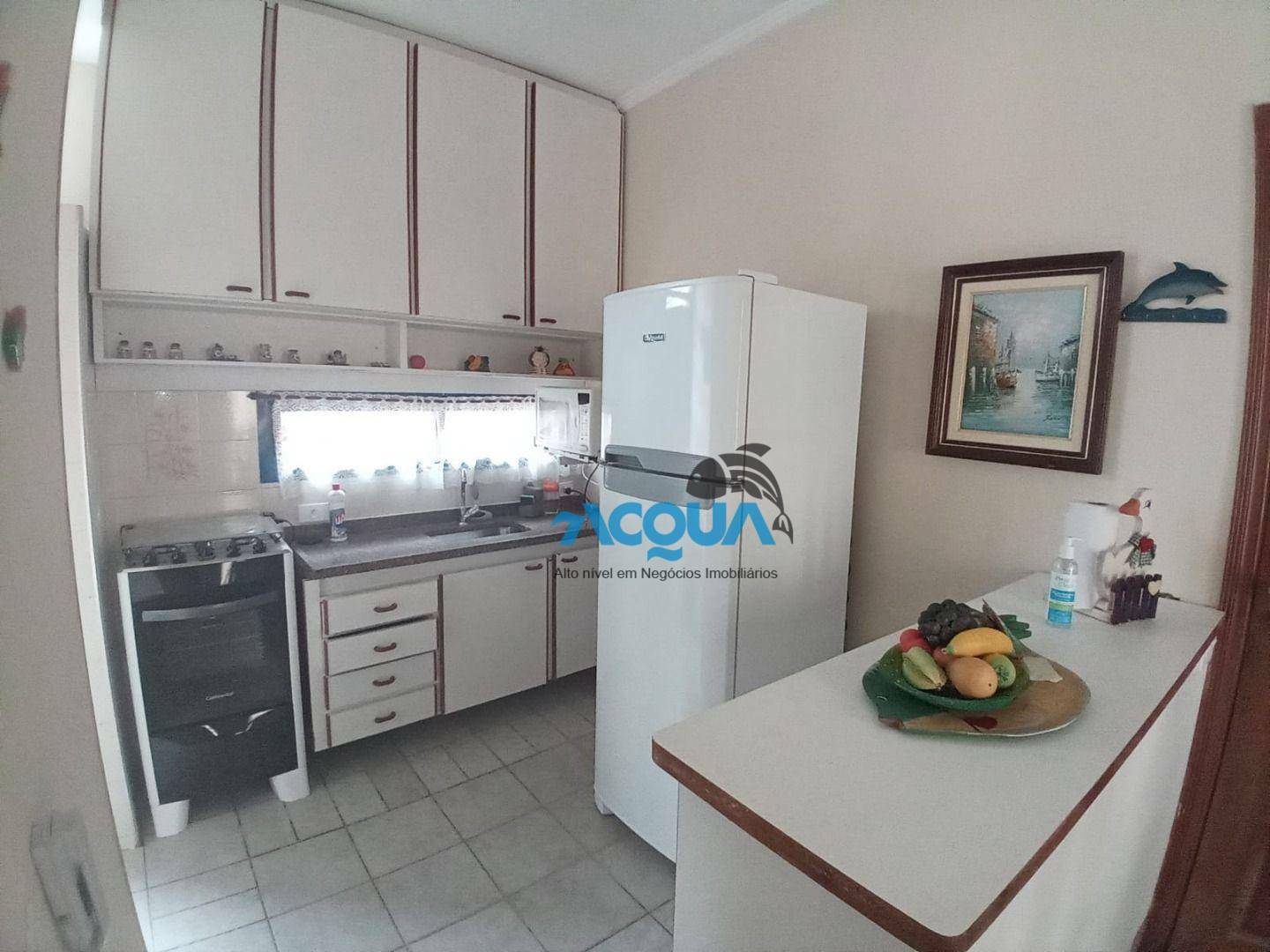 Apartamento à venda com 2 quartos, 60m² - Foto 4