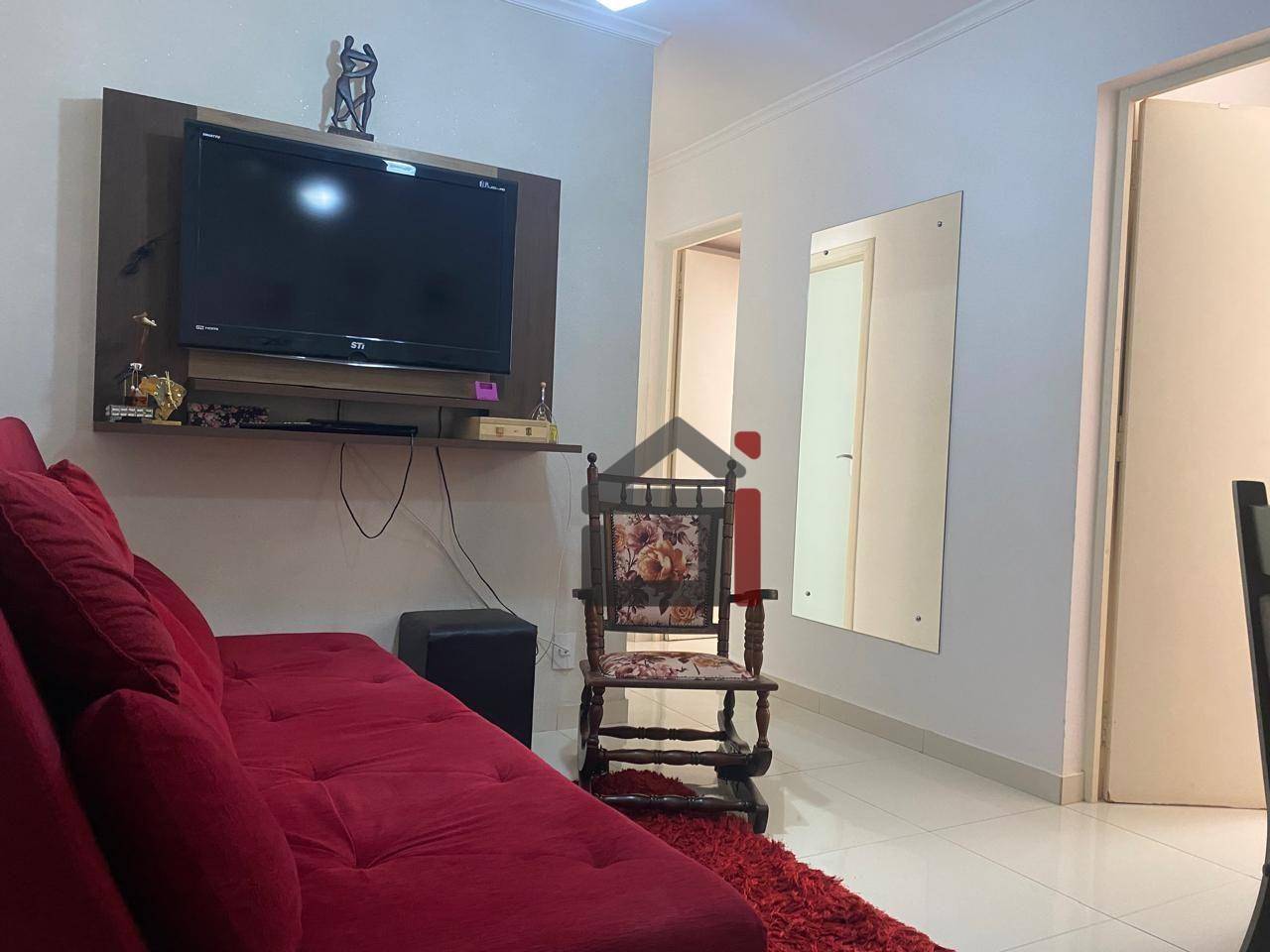 Apartamento à venda e aluguel com 2 quartos - Foto 3