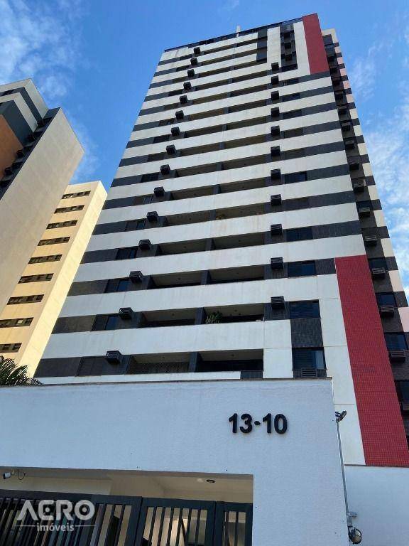 Apartamento à venda e aluguel com 3 quartos, 150m² - Foto 1