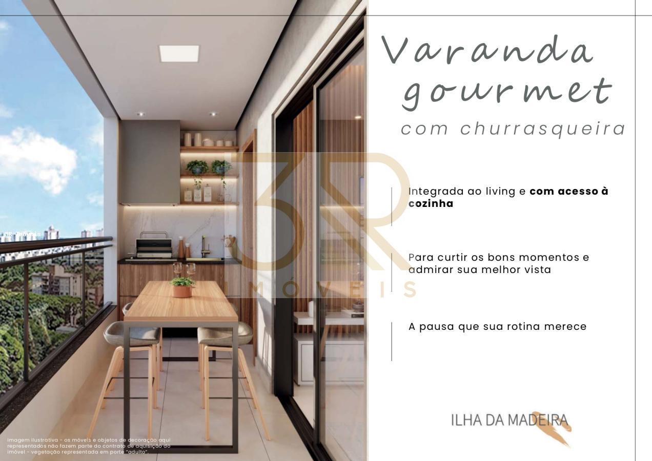 Apartamento à venda com 2 quartos, 85m² - Foto 6