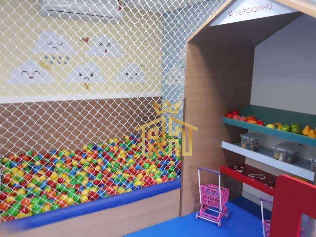Apartamento à venda e aluguel com 3 quartos, 129m² - Foto 57