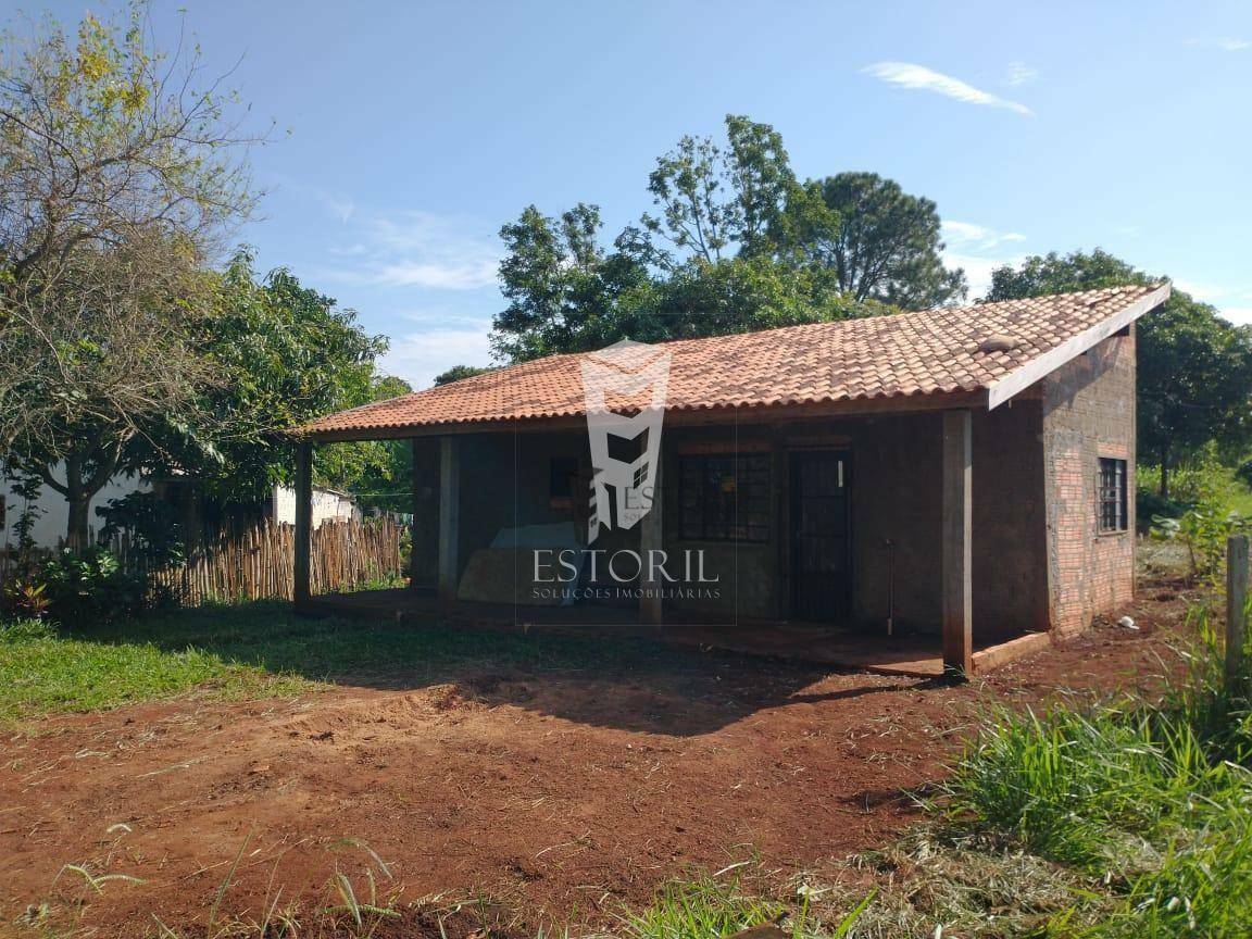 Casa à venda com 1 quarto - Foto 6