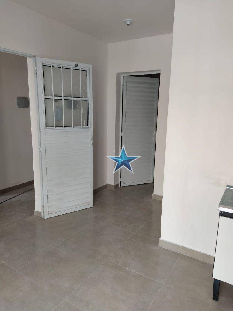 Apartamento para alugar com 1 quarto, 30m² - Foto 9