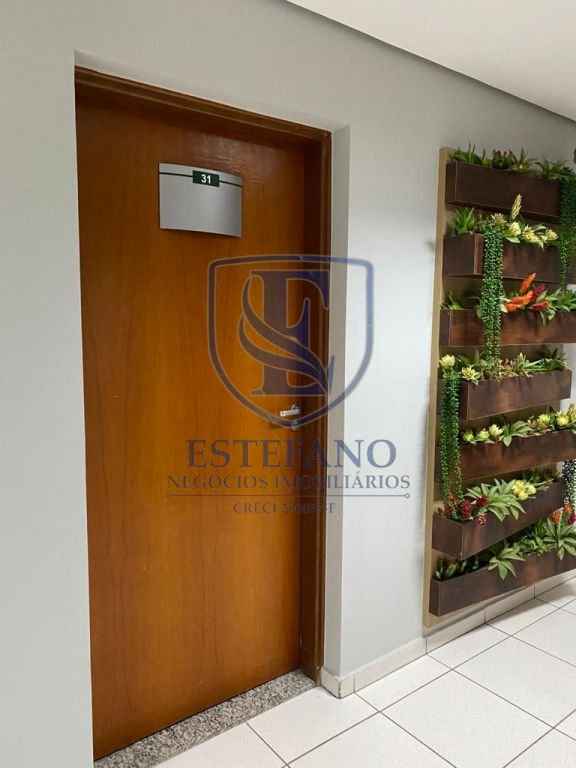 Conjunto Comercial-Sala à venda e aluguel com 1 quarto, 100m² - Foto 4