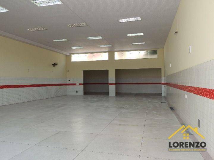 Depósito-Galpão-Armazém à venda e aluguel, 601m² - Foto 8