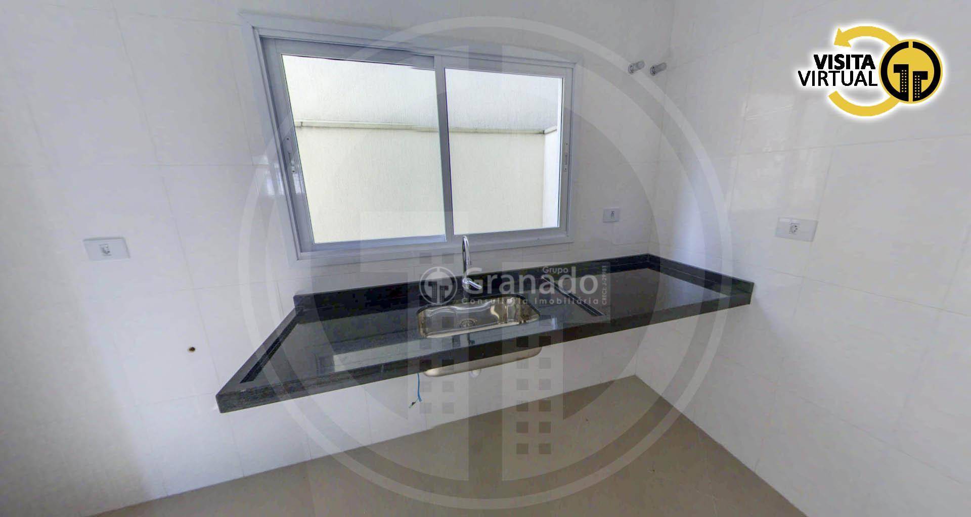 Sobrado à venda com 3 quartos, 88m² - Foto 9