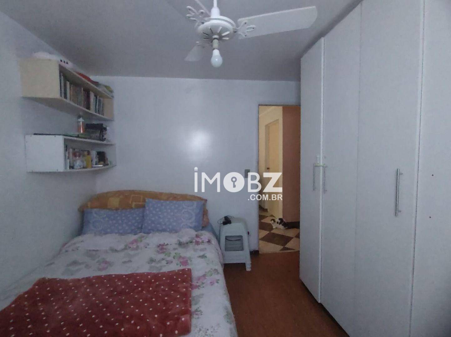 Apartamento à venda com 2 quartos, 50m² - Foto 14