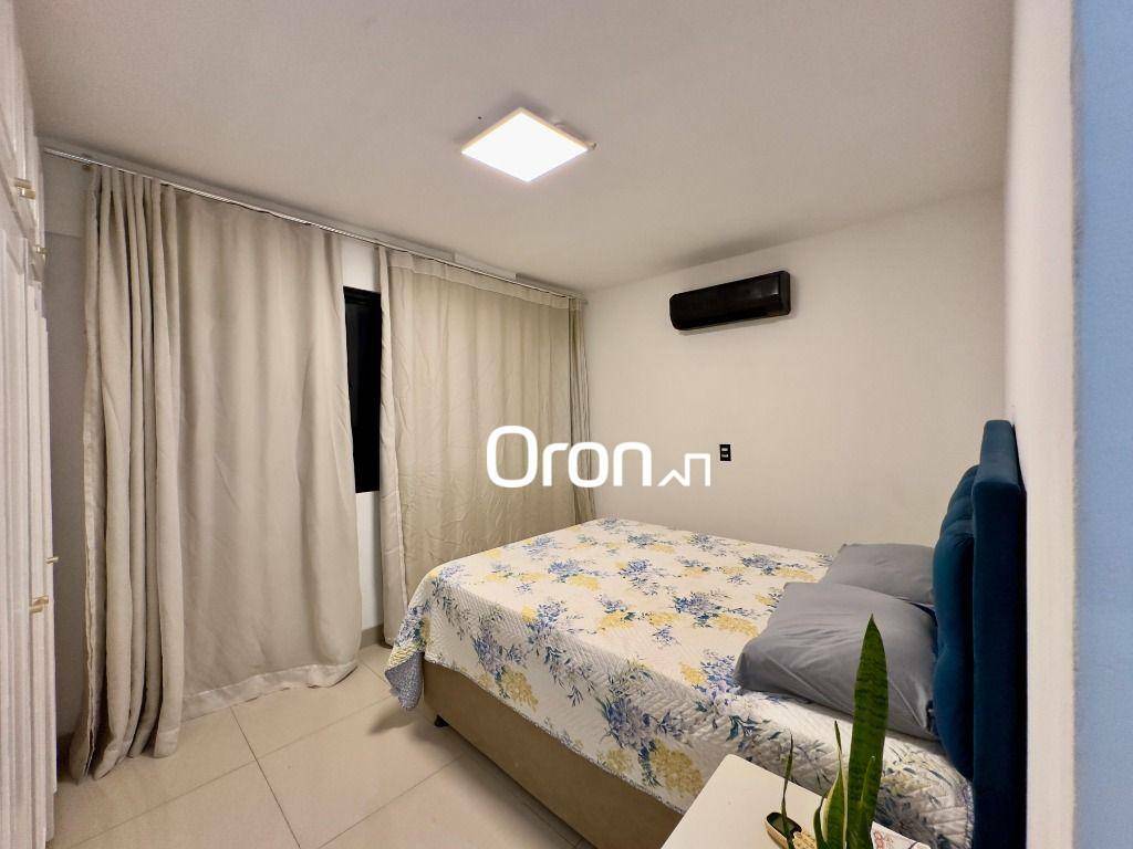 Apartamento à venda com 3 quartos, 123m² - Foto 9