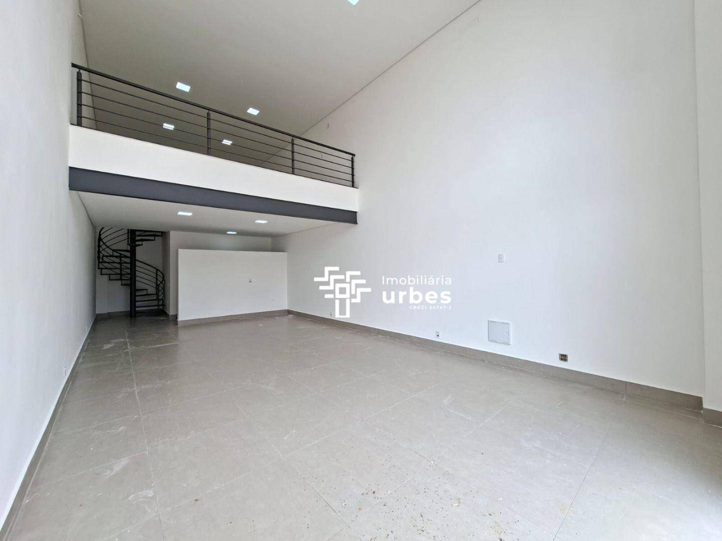 Loja-Salão, 115 m² - Foto 2