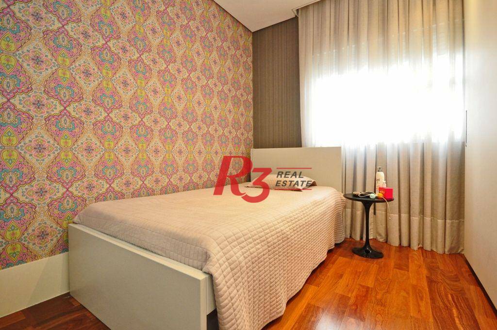 Apartamento à venda com 3 quartos, 178m² - Foto 25