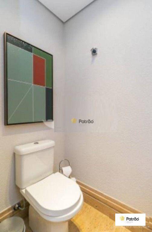 Apartamento à venda com 3 quartos, 260m² - Foto 34