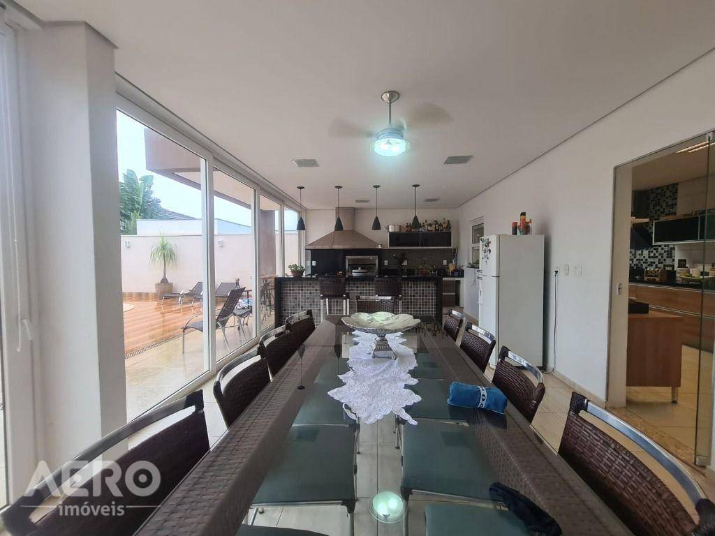 Casa de Condomínio à venda com 3 quartos, 283m² - Foto 7