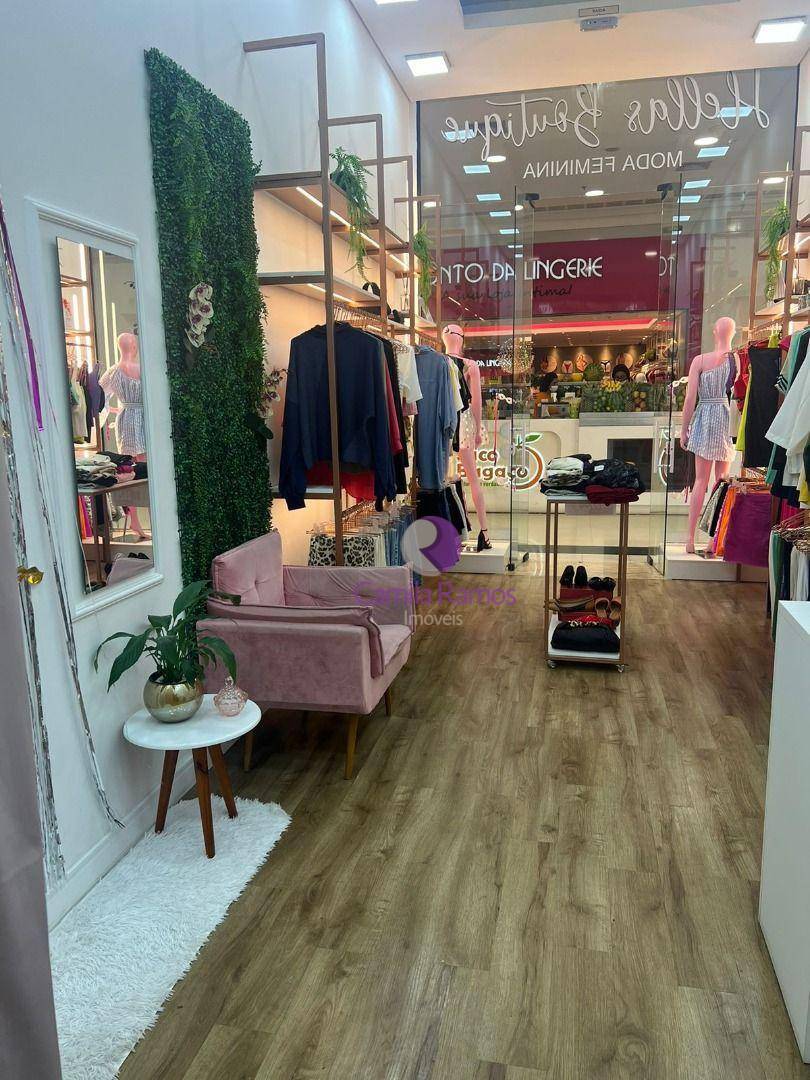 Loja-Salão, 24 m² - Foto 4