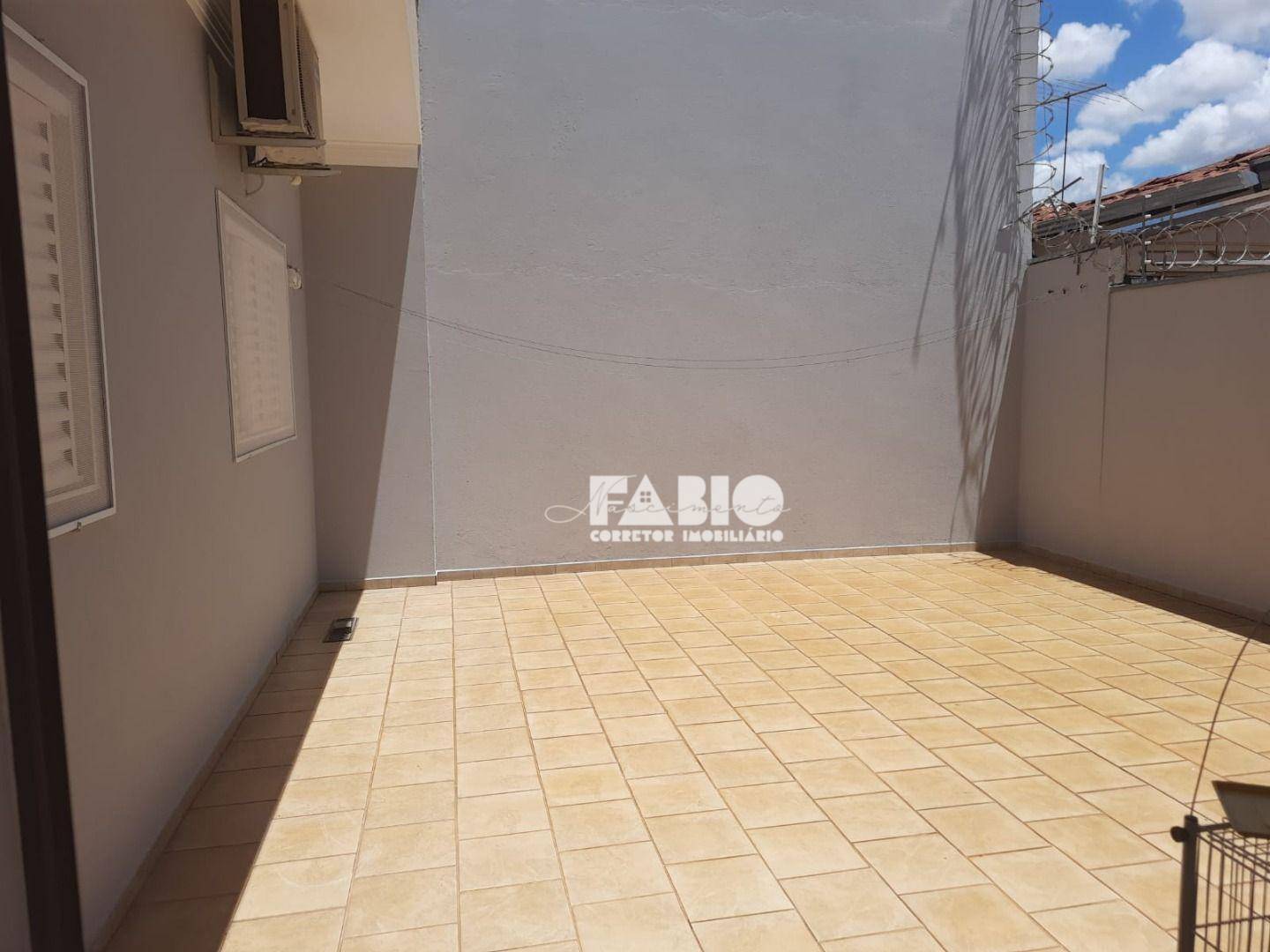 Casa de Condomínio à venda com 3 quartos, 150m² - Foto 16