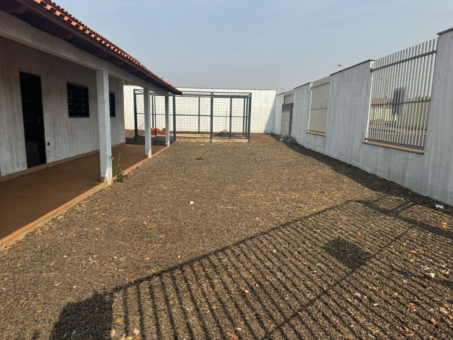 Depósito-Galpão-Armazém para alugar, 107m² - Foto 7