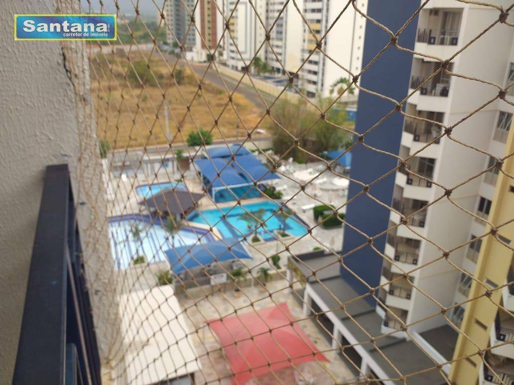 Apartamento à venda com 2 quartos, 69m² - Foto 8