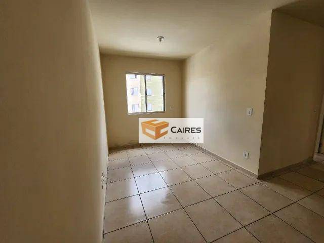 Apartamento à venda com 2 quartos, 48m² - Foto 7