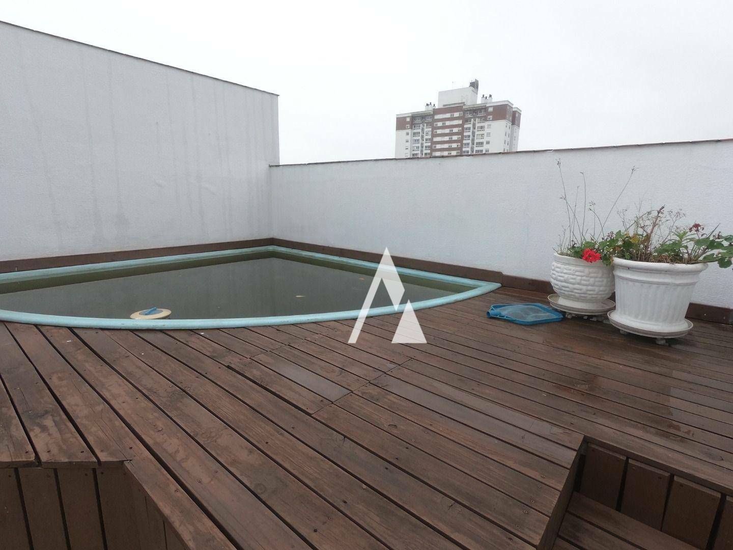 Cobertura à venda e aluguel com 3 quartos, 161m² - Foto 40