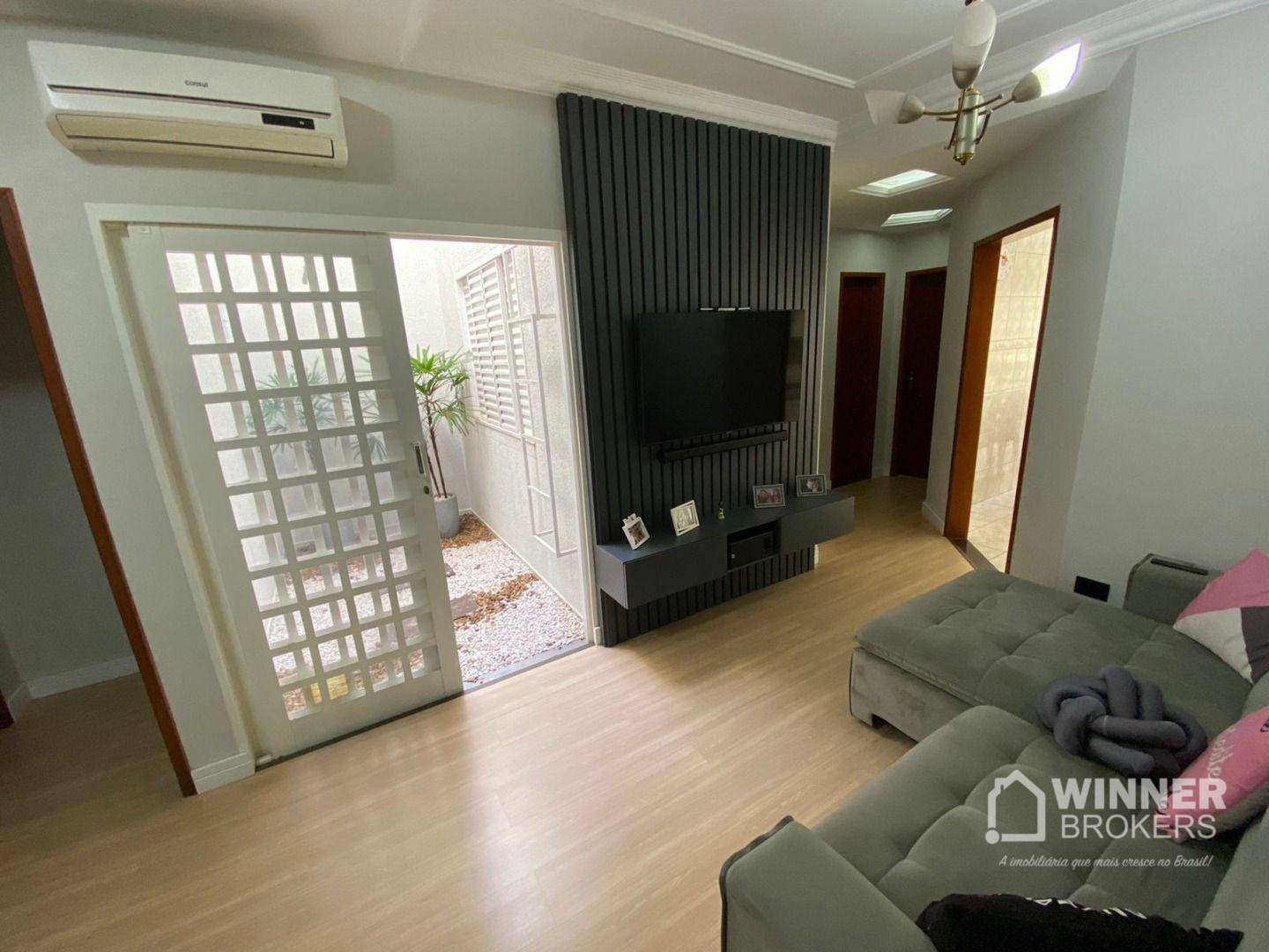 Casa à venda com 3 quartos, 116m² - Foto 6