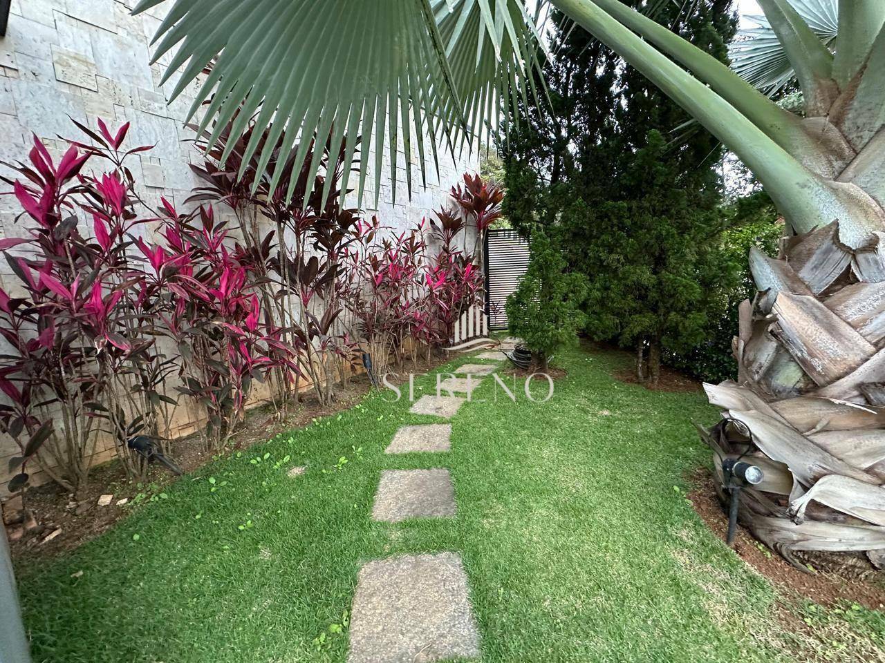 Casa de Condomínio, 4 quartos - Foto 8