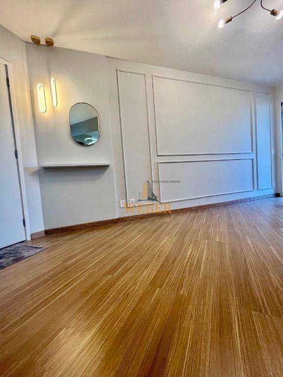 Apartamento à venda com 2 quartos, 52m² - Foto 3