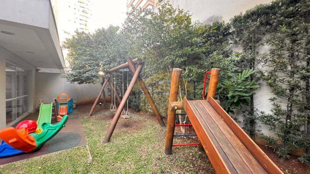 Apartamento à venda com 4 quartos, 127m² - Foto 30