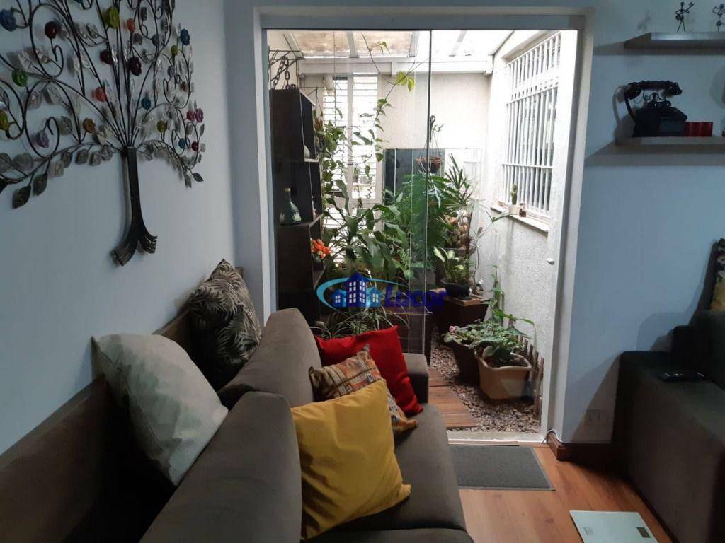 Sobrado à venda com 3 quartos, 123m² - Foto 7