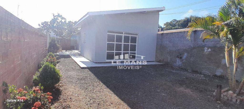Chácara à venda com 6 quartos, 200m² - Foto 17