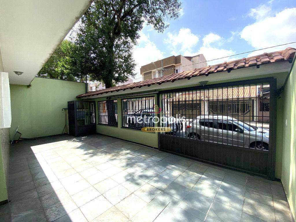 Sobrado à venda com 3 quartos, 396m² - Foto 2