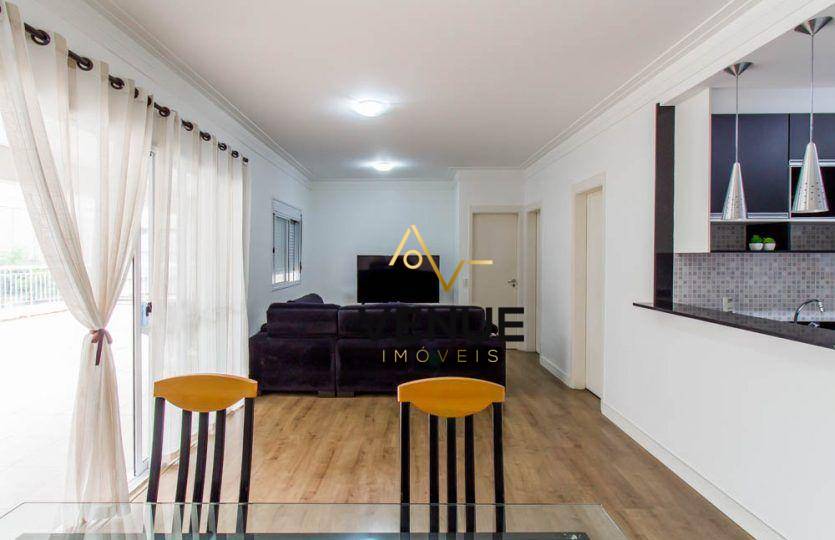 Apartamento à venda com 3 quartos, 176m² - Foto 20