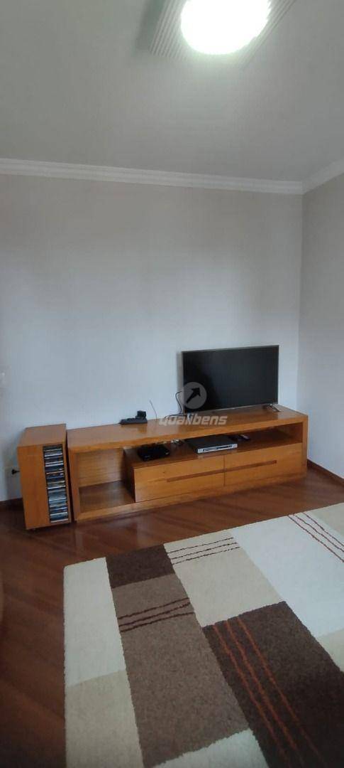 Apartamento à venda com 3 quartos, 92m² - Foto 19