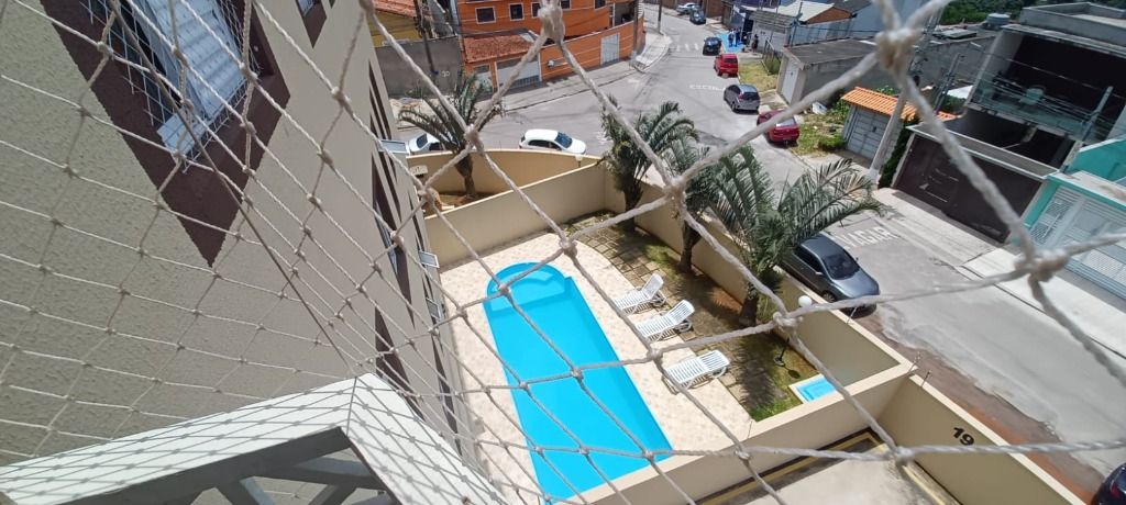 Apartamento à venda com 2 quartos, 60m² - Foto 19