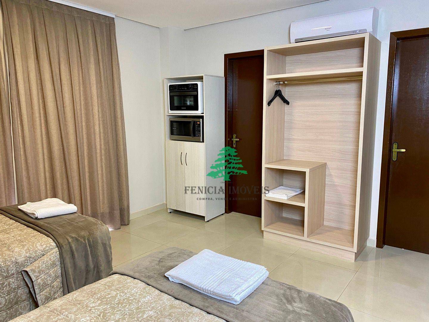 Apartamento para alugar com 1 quarto, 50m² - Foto 8