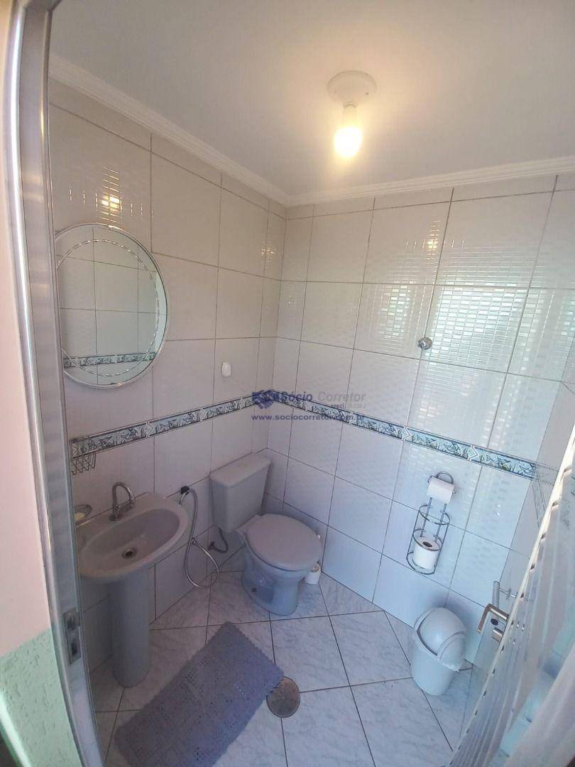 Casa à venda com 3 quartos, 310m² - Foto 19