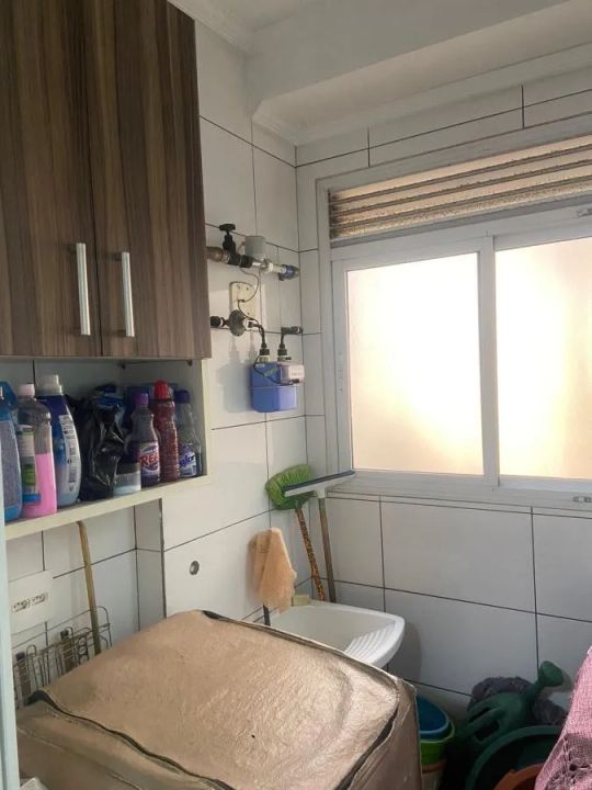 Apartamento à venda com 3 quartos, 72m² - Foto 13